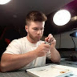 Meet your Posher, Logan